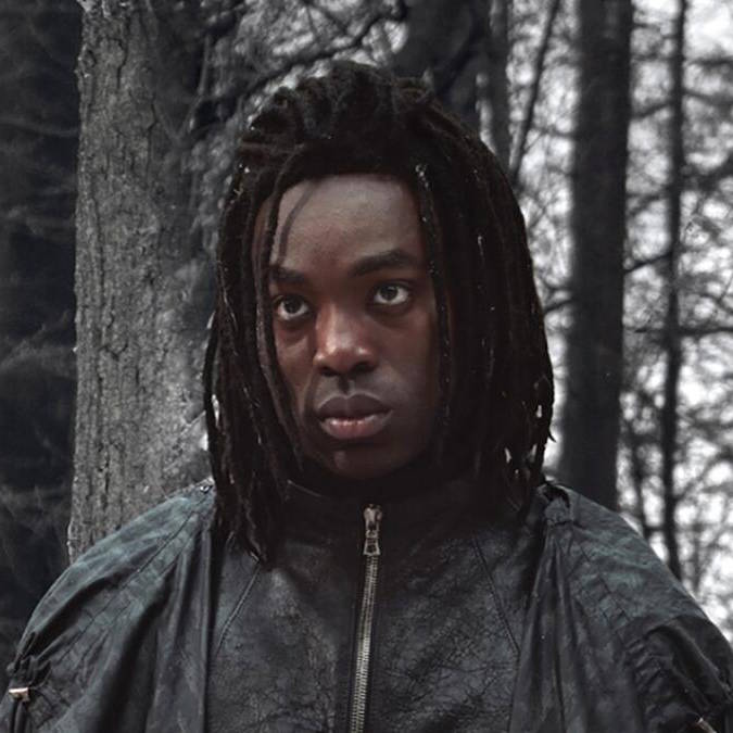 black-snape